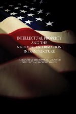 Intellectual Property and the National Information Infrastructure: The Report of the Working Group on Intellectual Property Rights
