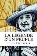 La legende d'un peuple