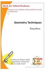 Geometry Techniques: Math for Gifted Students