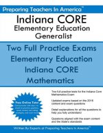 Indiana CORE Elementary Education Generalist: Mathematics Subtest 061