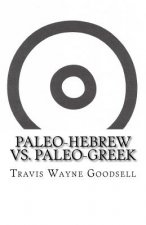 Paleo-Hebrew vs. Paleo-Greek