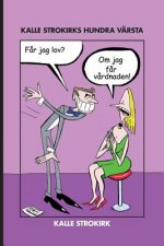 Kalle Strokirks hundra värsta