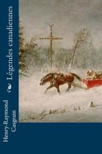 Légendes canadiennes