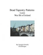 Bead Tapestry Patterns loom Wee Bit of Ireland
