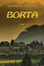 Borta: Vol. I - Roman