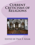 Current Criticisms of Religions