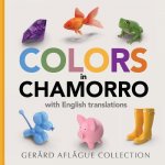 Colors in Chamorro: with English translations