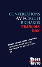 Conversations avec Keith Richards