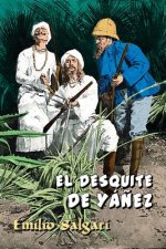 El desquite de Yá?ez
