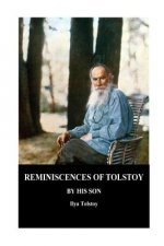 Reminiscences of Tolstoy By His Son