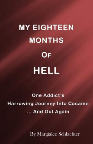 My Eighteen Months of Hell: One Addicts Harrowing Descent in Cocaine ... and Out Again