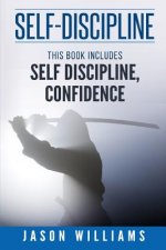 Self Discipline 2 Manuscripts Confidence and Self Discipline