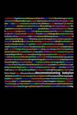 Decommissioning Babylon: #comeoutofhermypeople