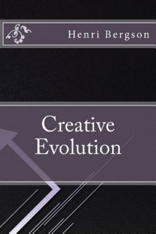 Creative Evolution