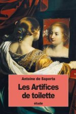 Les Artifices de toilette
