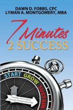 7 Minutes 2 Success: Creating Your Legacy Through Entrepreneurship