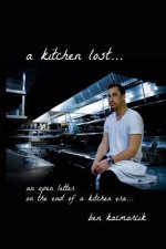 A kitchen lost...: an open letter on the end of a kitchen era...