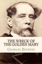 The Wreck of the Golden Mary