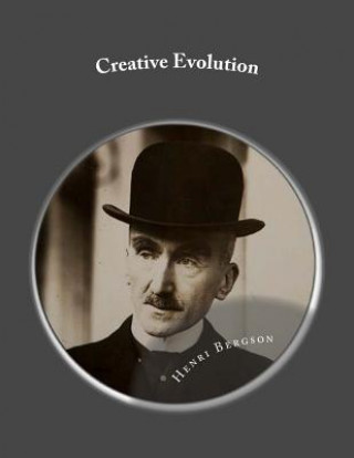 Creative Evolution