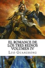 El Romance de los tres reinos, Volumen IV: Cao Cao parte la flecha solitaria