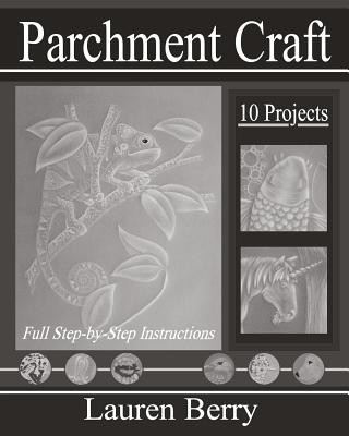 Parchment Craft: Embossing Art 3