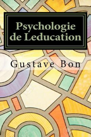 Psychologie de Leducation