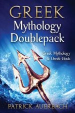 Greek Mythology: Doublepack - Greek Mythology & Greek Gods