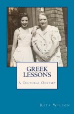 Greek Lessons
