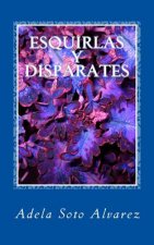 Esquirlas y Disparates: Poesia