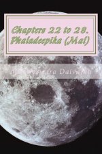 Chapters 22 to 28. Phaladeepika (Mal): Indian Astrology