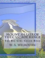 Big Girl Color Book