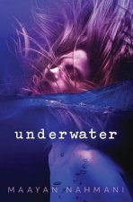 Underwater