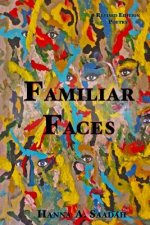 Familiar Faces: Revised Edition Poetry