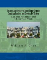 Systems Architecture of Smart Home Security Cloud Applications and Services Iot System: General Architectural Theory at Work