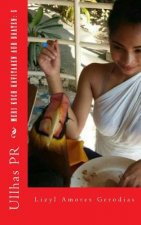 Meri Kuch Kavitaaen Aur Baaten: 5: Lizyl Amores Gerodias