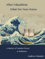 After Fukushima: What We Now Know: A History of Nuclear Power and Radiation