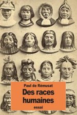 Des races humaines