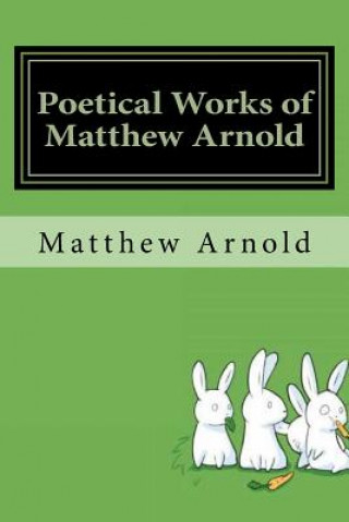 Poetical Works of Matthew Arnold