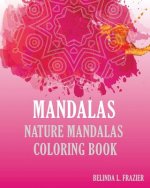 Adult Coloring Book: Mandalas