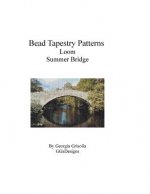 Bead Tapestry Patterns Loom Summer Bridge