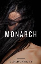 Monarch: A Suspense Novel