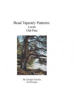 Bead Tapestry Patterns Loom Old Pine