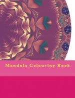 Mandala Colouring Book