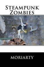 Steampunk Zombies: Paradox monkey
