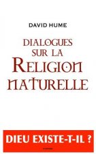 Dialogues sur la Religion Naturelle: suivi de 