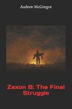 Zaxon B: The Final Struggle