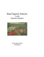Bead Tapestry Patterns Loom Summer Meadow