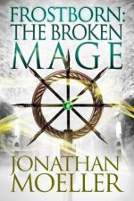 Frostborn: The Broken Mage