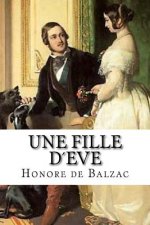 Une fille d'Eve