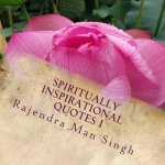 Spiritually Inspirational Quotes I: Love, Peace, and Happiness